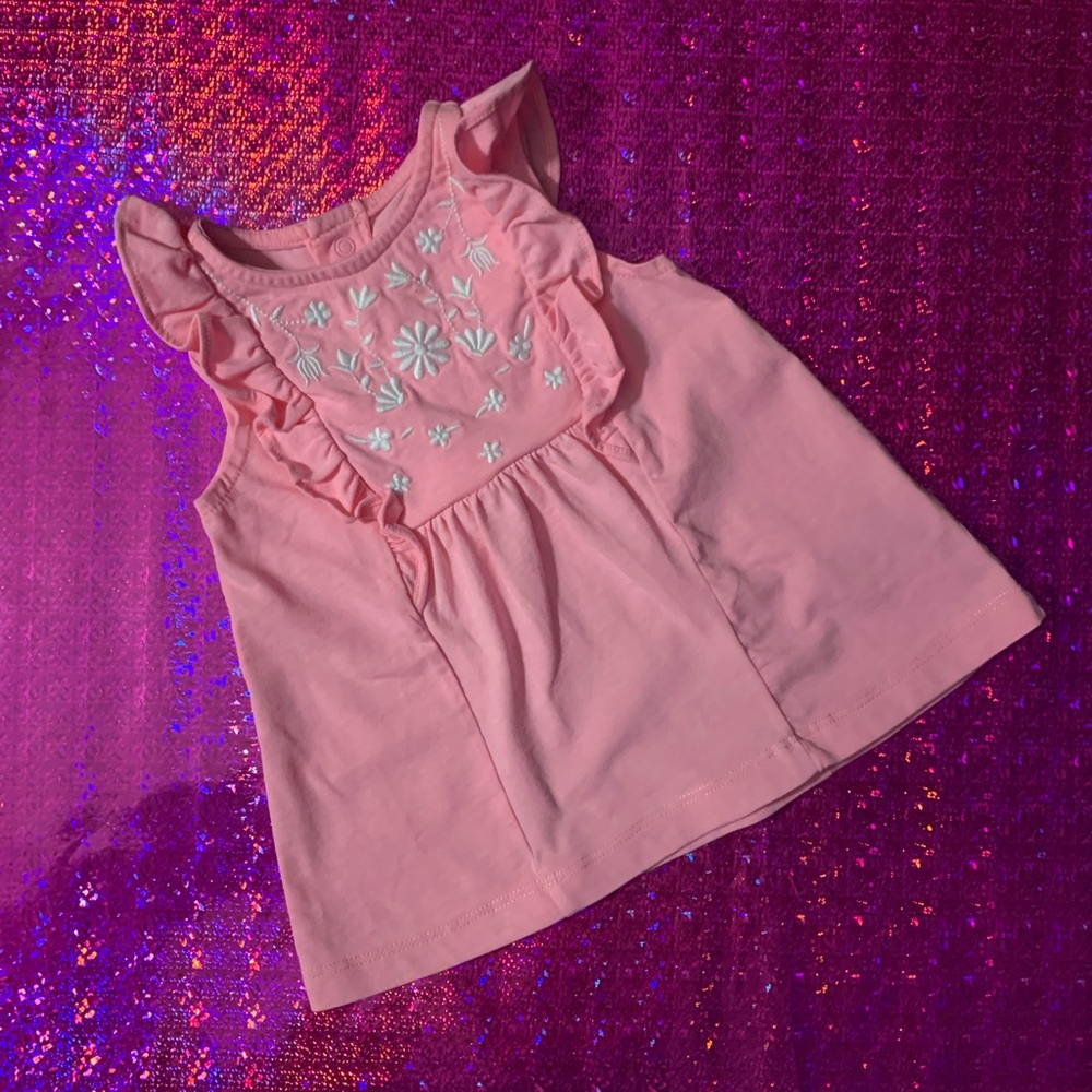 Super cute hot pink shirt